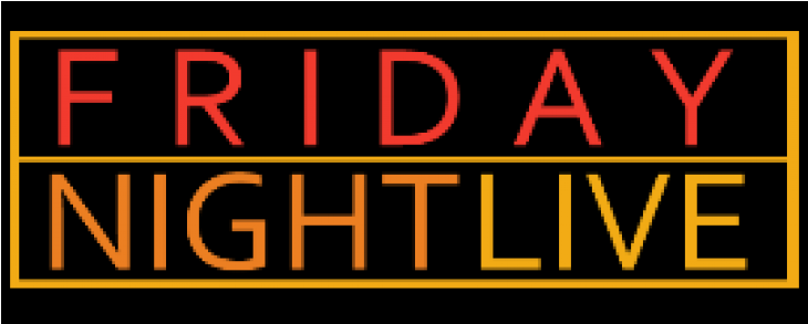 Fnl - Friday Night Live Clipart (729x486), Png Download