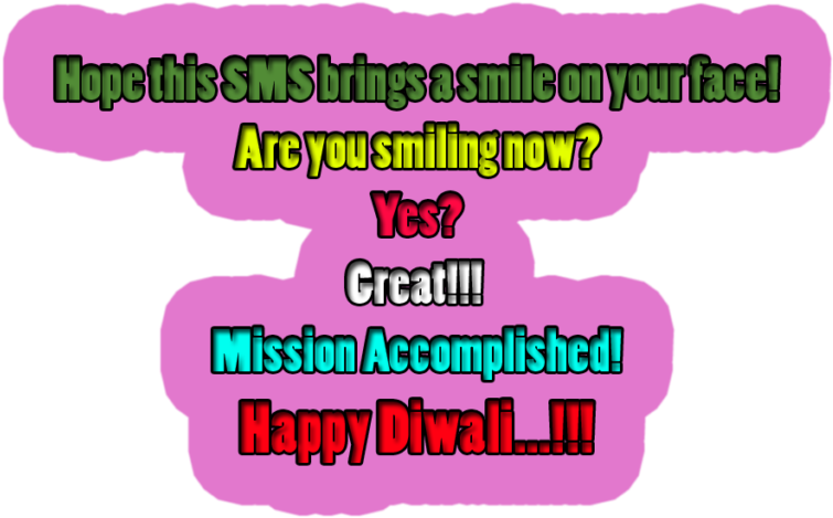 3rd 10 Happy Diwali 2018 Photos - Poster Clipart (1024x536), Png Download