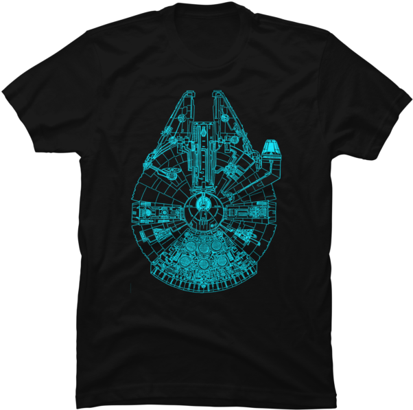 A Long Time Ago In A Galaxy Far, Far Away - Reality Stone T Shirt Clipart (650x650), Png Download