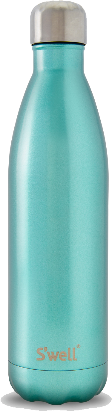 S'well Bottle - Equinox Water Bottle Clipart (1500x1500), Png Download