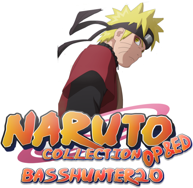 Naruto Clipart (640x610), Png Download