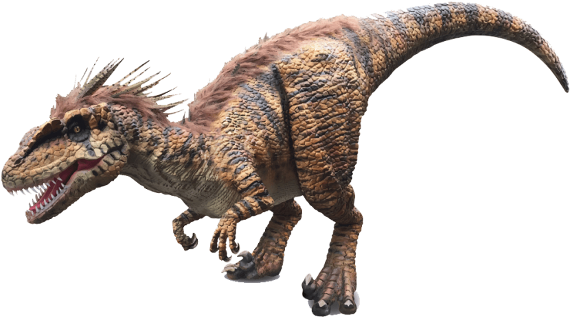Free Png Download Dinosaur Png Images Background Png - Dinosaur With No Background Clipart (850x638), Png Download