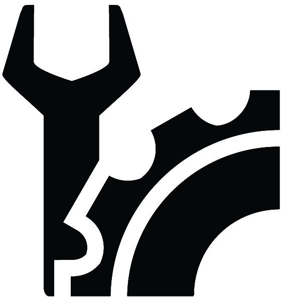 Gear Clipart (563x606), Png Download