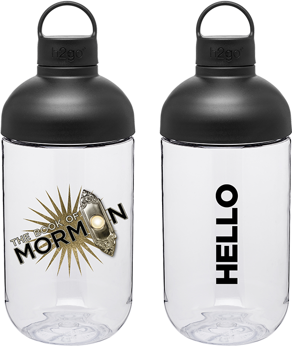 Water Bottle Clipart (750x750), Png Download