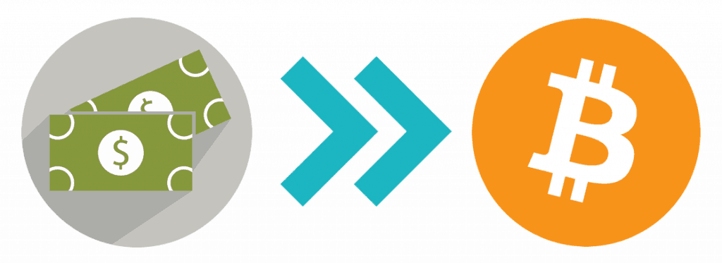 Bitcoin Clipart (1024x373), Png Download