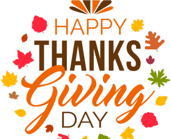 Thanksgiving Png Transparent Images - Illustration Clipart (640x480), Png Download