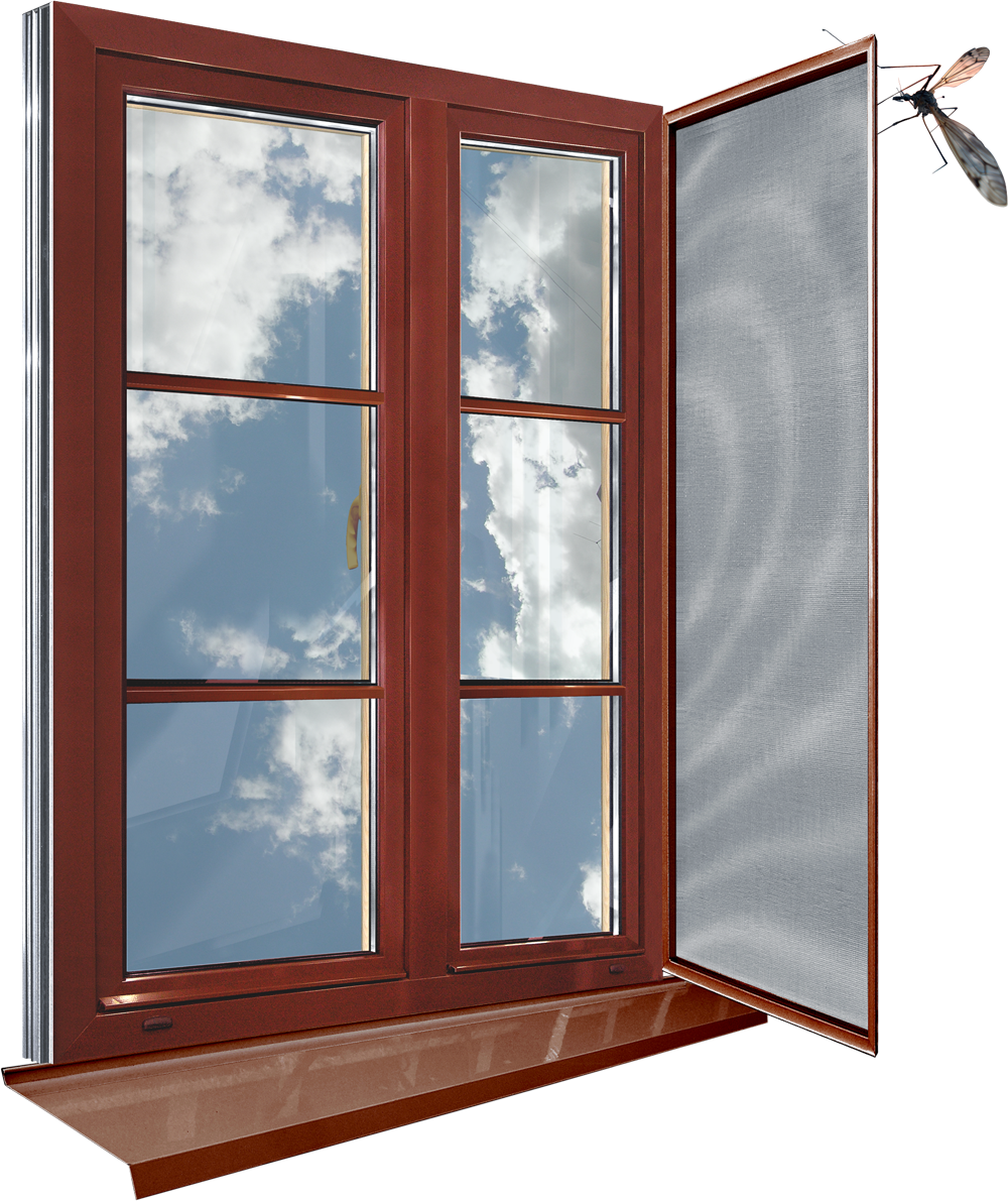 Aluminum Window Png Clipart (1000x1191), Png Download