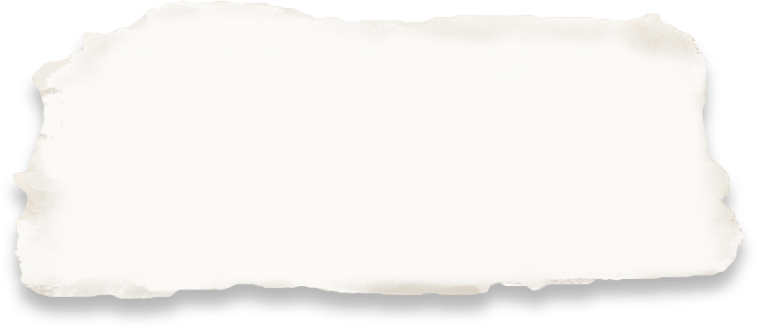 Rippedpaper - Silhouette Clipart (850x368), Png Download