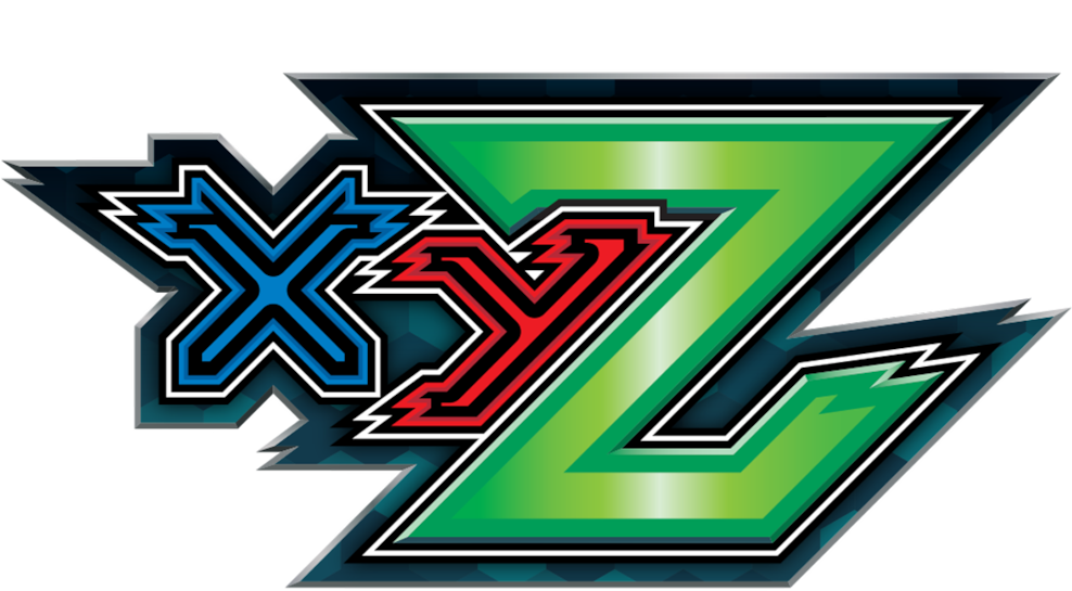 Pokémon The Series - Pokémon A Série Xyz Clipart (1280x544), Png Download