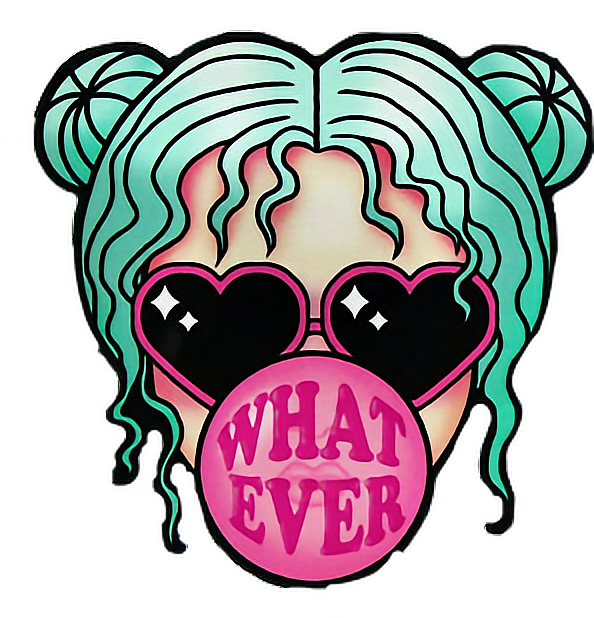 Grunge Tumblr Png - Grunge Clipart Transparent Png (594x618), Png Download