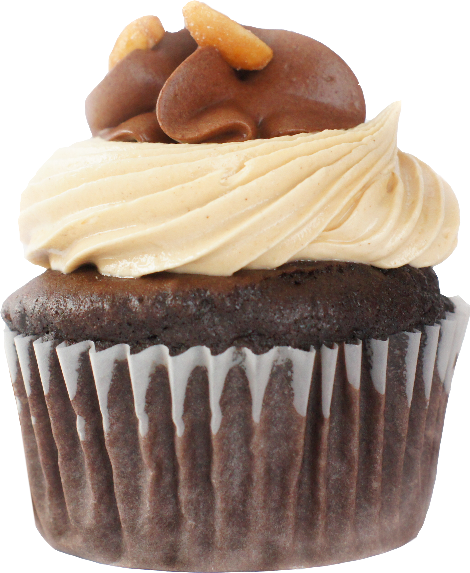 Free Invitation Happy Birthday Transparent Photo - Muffin Clipart (1978x2400), Png Download