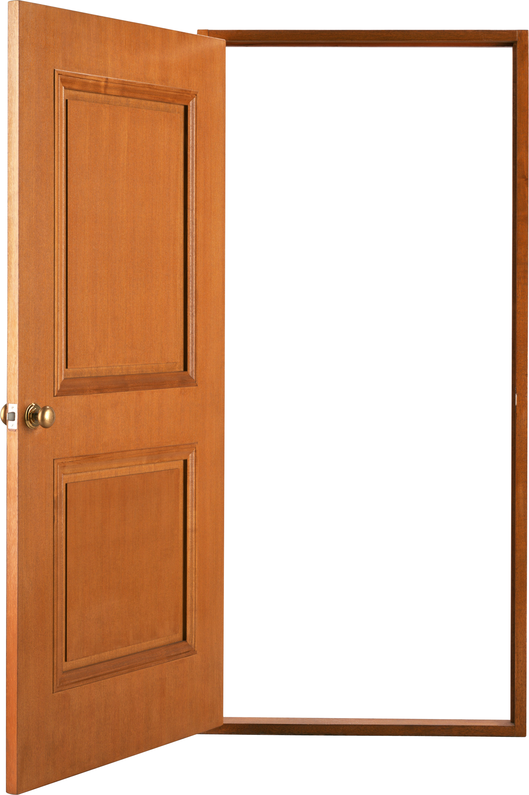 Open Door Clipart Png Transparent Png (1857x2791), Png Download