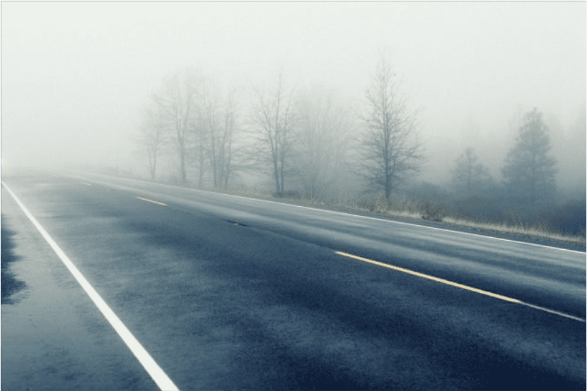 Those - Highway Clipart (1200x630), Png Download