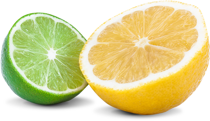 700 X 700 26 - Lemon And Lime Png Clipart (700x700), Png Download
