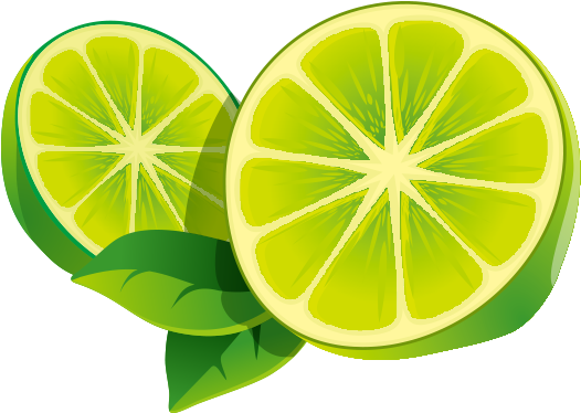 Green Lemon Png - Lemon Clipart (902x854), Png Download