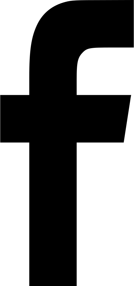 Facebook Social Media Comments - Cross Clipart (460x980), Png Download