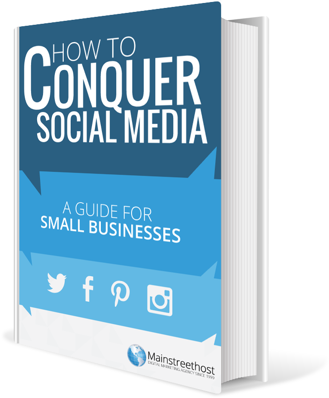 How To Conquer Social Media - Graphic Design Clipart (1163x1256), Png Download