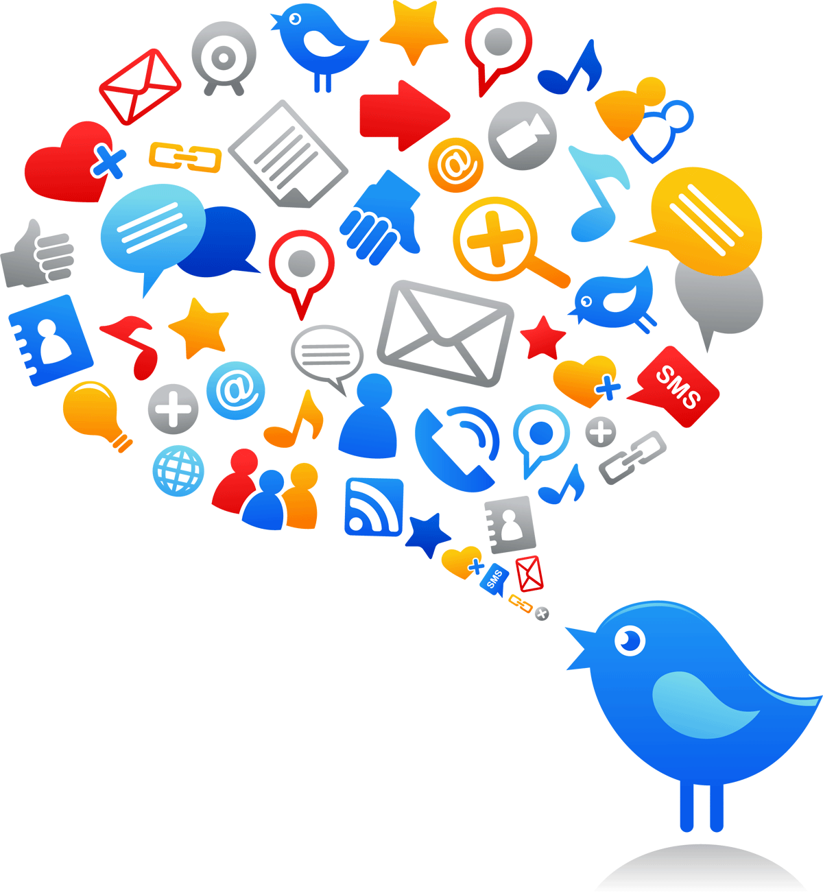 Online Consumer Behavior Book Clipart (1200x1302), Png Download