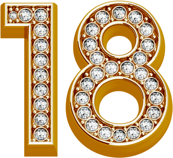 Shine Font - Bling Diamond Letters Png Clipart (595x595), Png Download