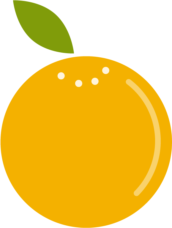 Lemon Png Cartoon - 卡通 橘子 素材 Clipart (1327x892), Png Download