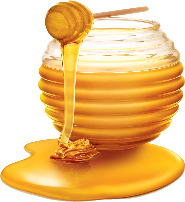 Honey Hd Png - Honey Png Clipart (884x1080), Png Download