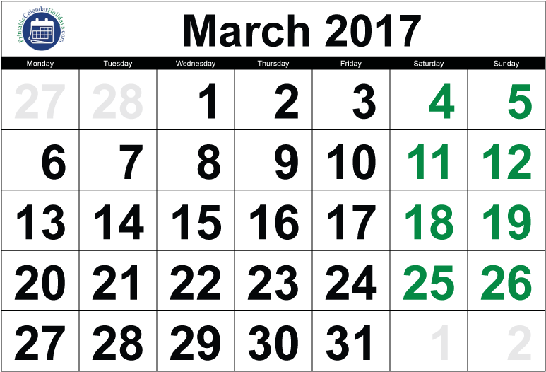 842 X 595 4 - 2011 Calendar Clipart (842x595), Png Download
