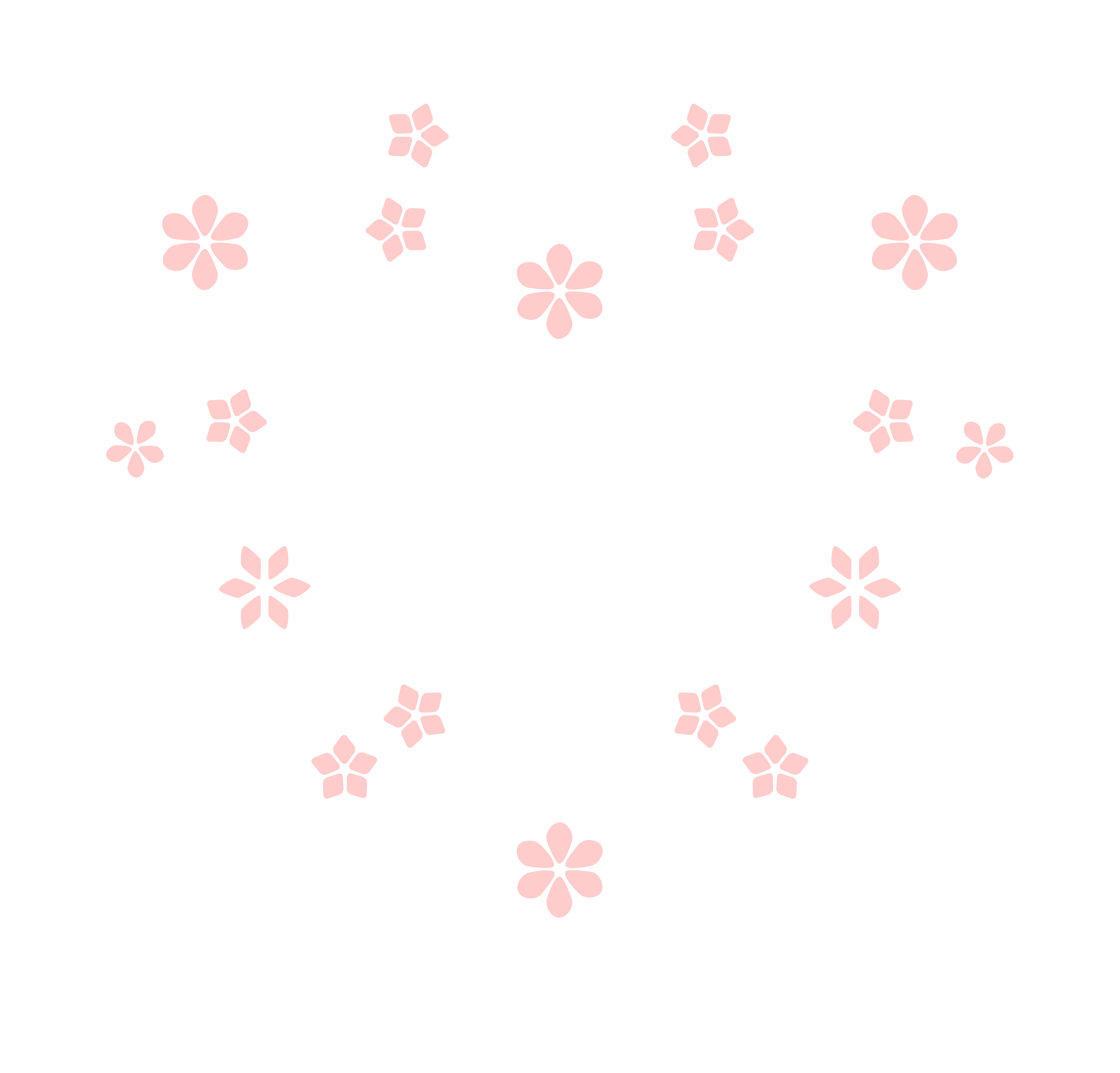 Lace Clipart (8000x7663), Png Download