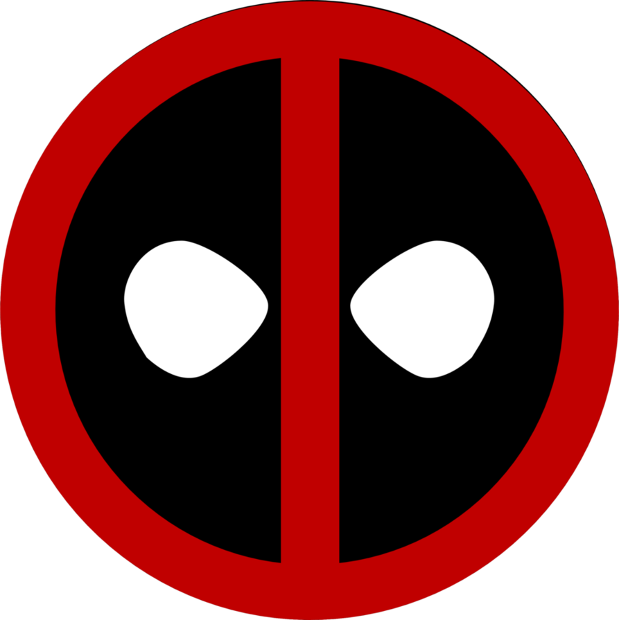 Free Icons Png - Deadpool Icon Png Clipart (893x895), Png Download