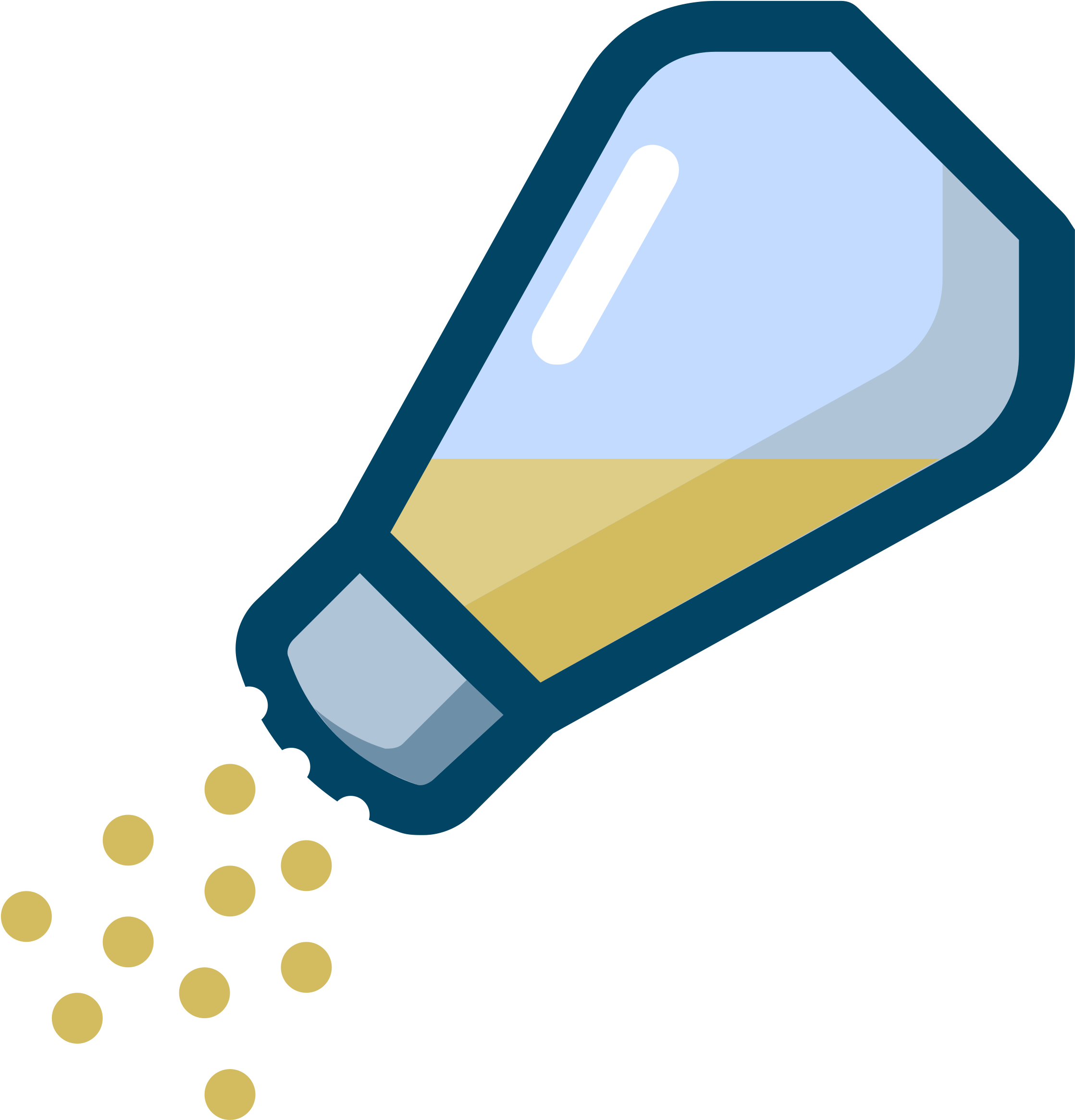 Big Image - Salt Shaker Png Clipart (2307x2400), Png Download