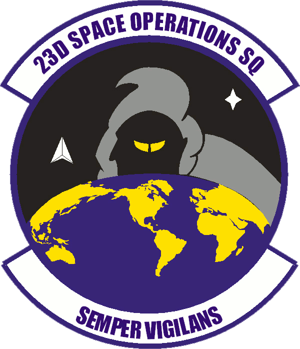 23d Space Operations Squadron - Key To Innovation Success Clipart (600x698), Png Download