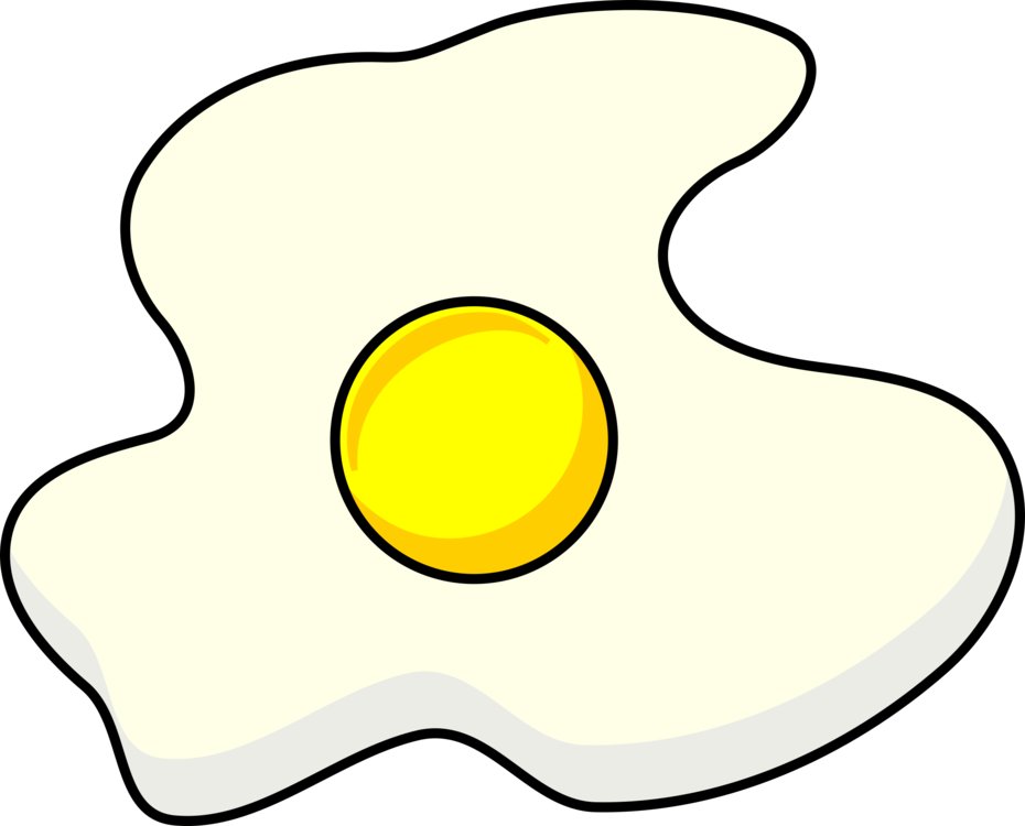 Egg Png Clipart (900x727), Png Download