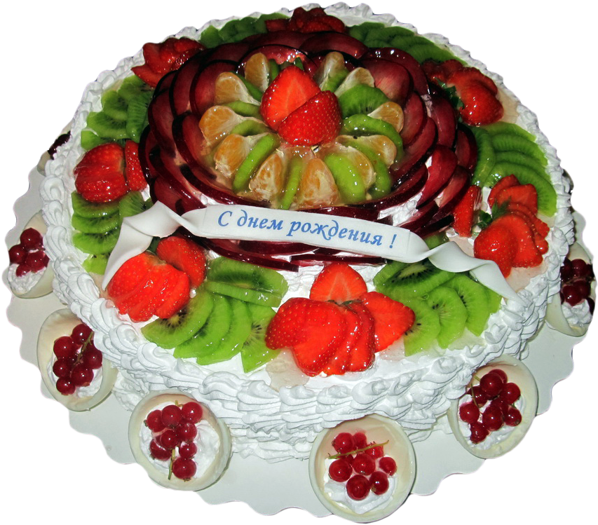 Cake Png Image - Descargar Imagenes De Pastel Clipart (900x797), Png Download