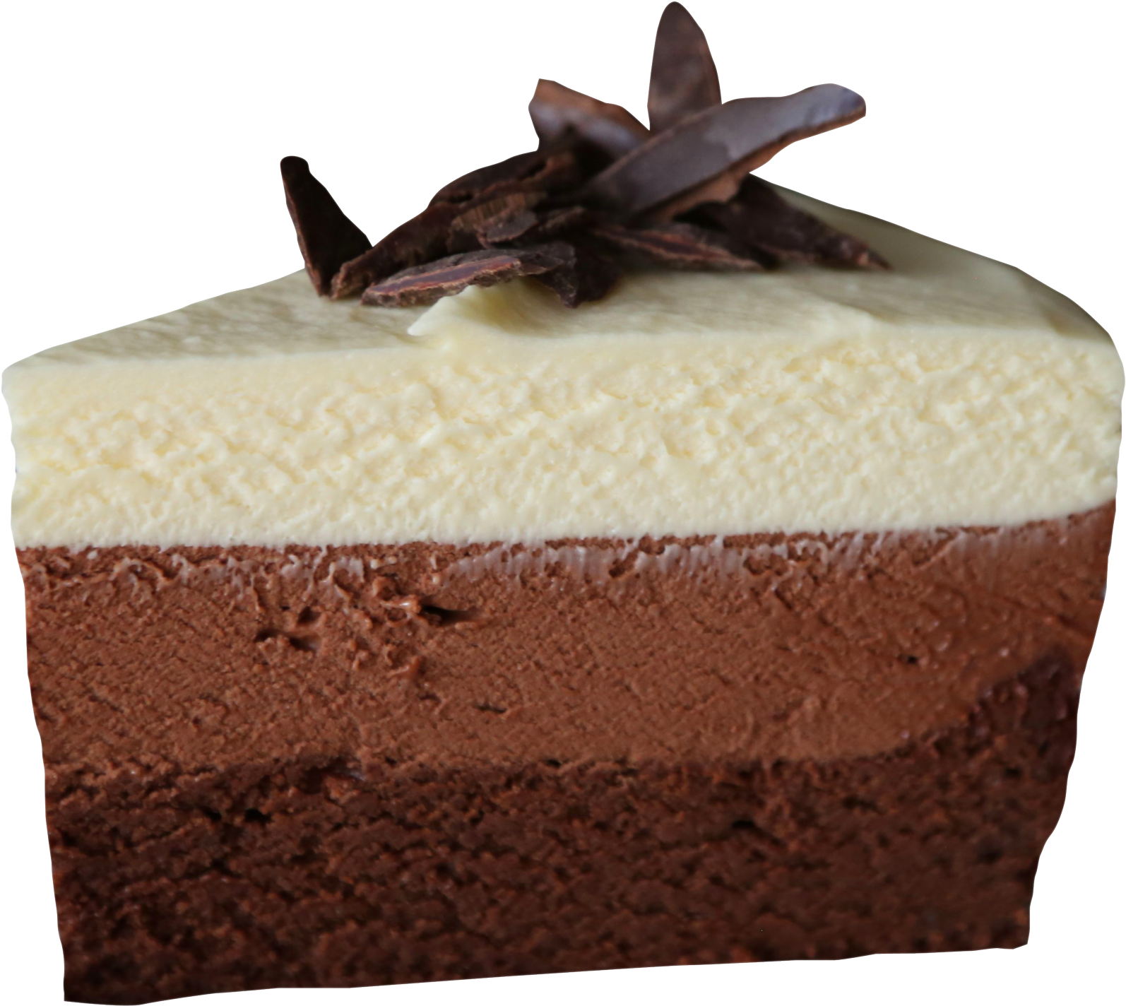 Download Cake Piece Png Transparent Image - Torta Imagen Png Clipart (1850x1606), Png Download