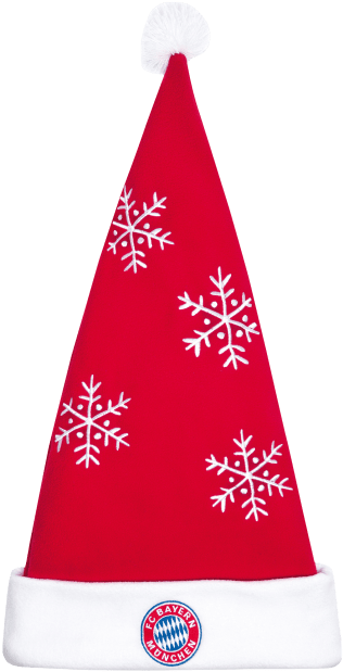 Santa Hat - Christmas Tree Clipart (660x660), Png Download