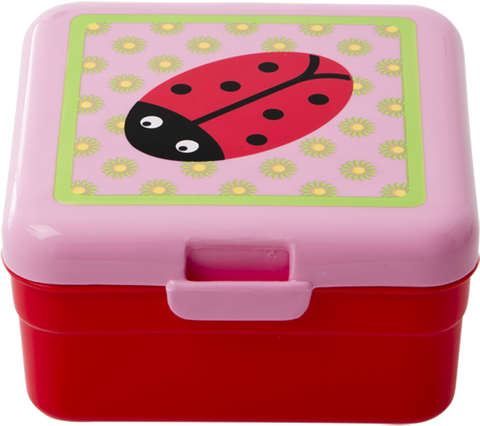 Lunch Box Png - Kids Lunch Box Png Clipart (1024x1024), Png Download