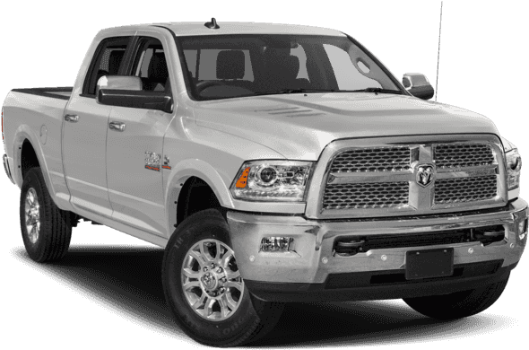 New 2018 Ram 2500 Laramie - 2019 Honda Odyssey Ex L Clipart (640x480), Png Download