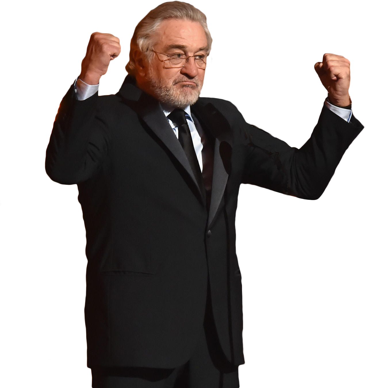 Attention Meme Farmers Clipart (1270x1348), Png Download
