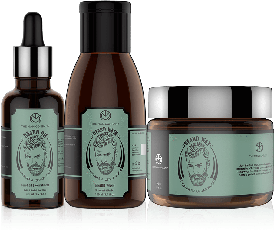 Beard Clipart (1000x1000), Png Download