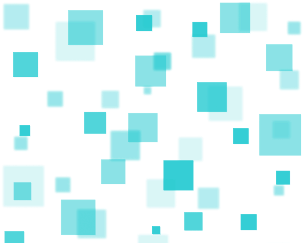 Square Bokeh Png Clipart (1152x864), Png Download