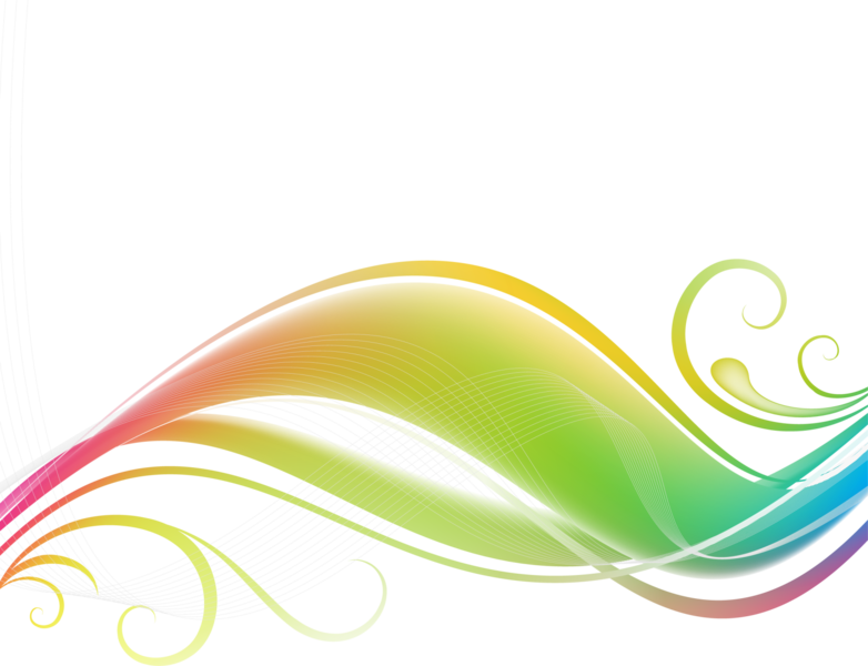 Png Library Download Psd Official Psds Share This Image - Colorful Wave Png Clipart (782x600), Png Download