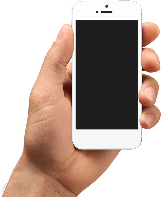 Mobile App Clipart (563x689), Png Download
