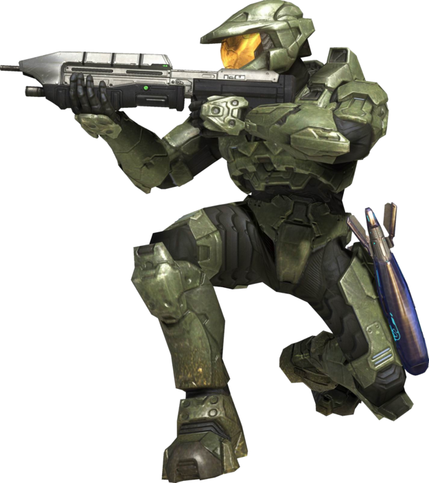 View Samegoogleiqdbsaucenao Halo , - Master Chief In Super Smash Bros ...