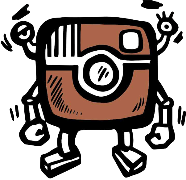 Follow Anything Ghost , Png Download Clipart (603x583), Png Download