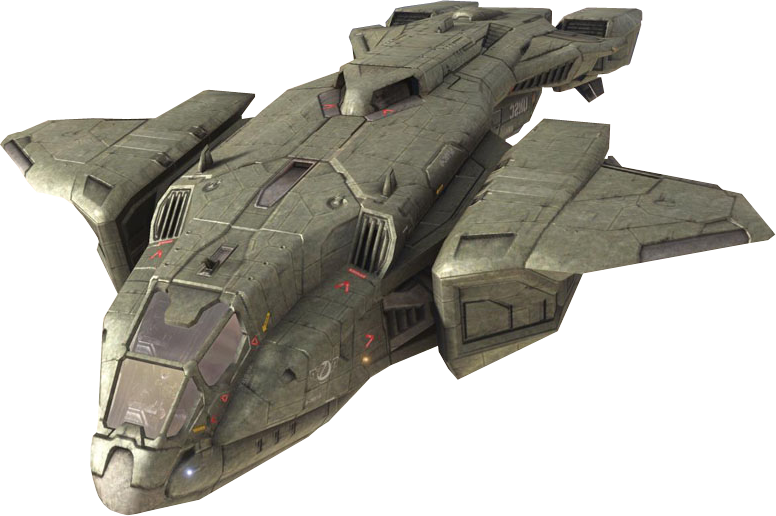 Halo Pelican Png , Png Download Clipart (776x516), Png Download