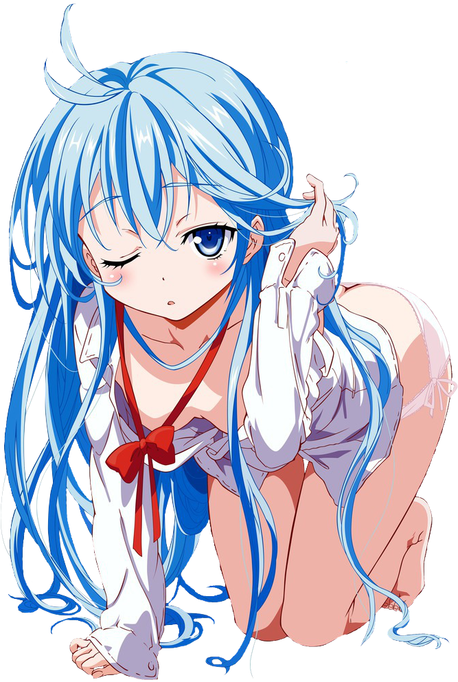 Yckoive - Erio Touwa Png Clipart (684x1000), Png Download