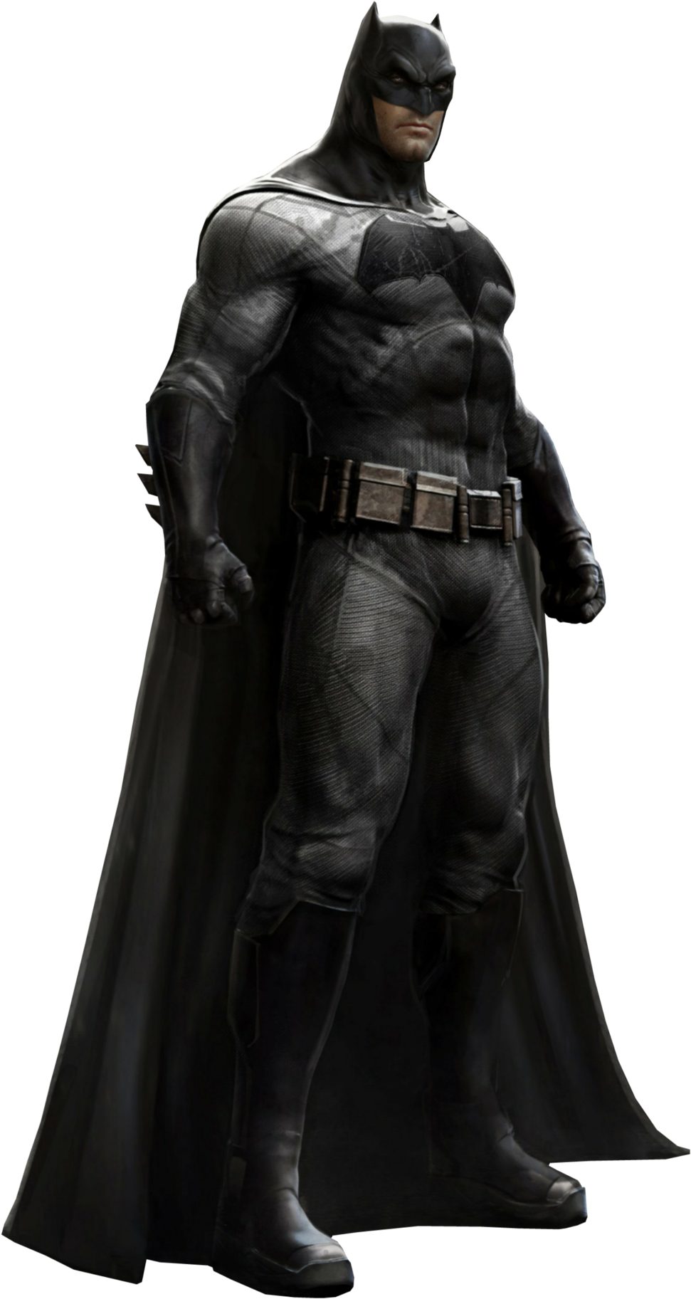 Batman Png Clipart (1024x1874), Png Download