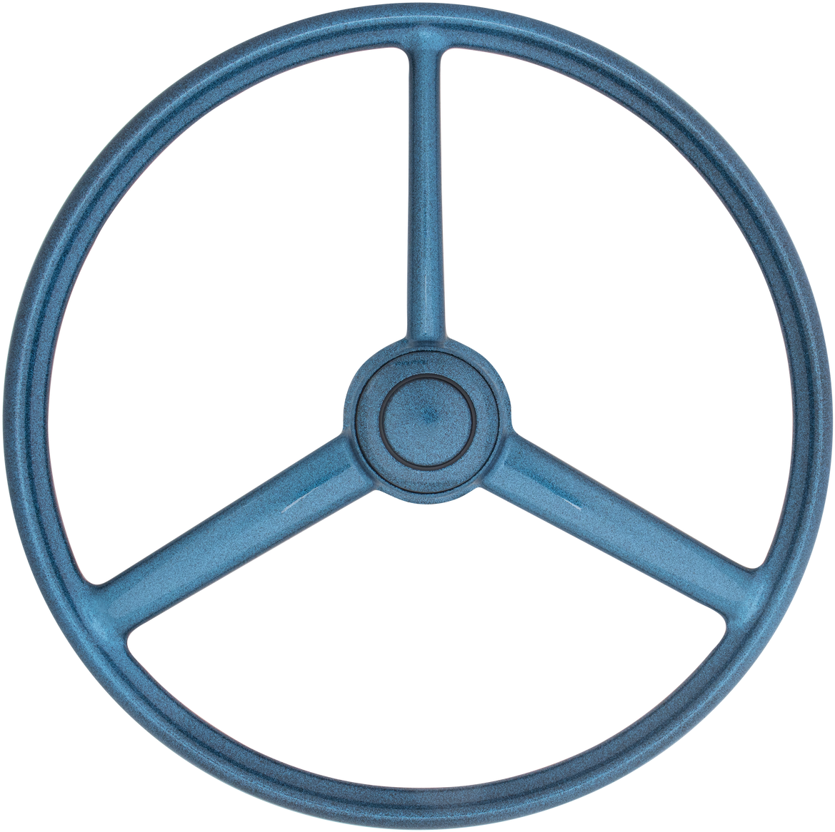 Retro Blue Sparkles - Logotipo De Mercedes Benz Clipart (1280x1277), Png Download