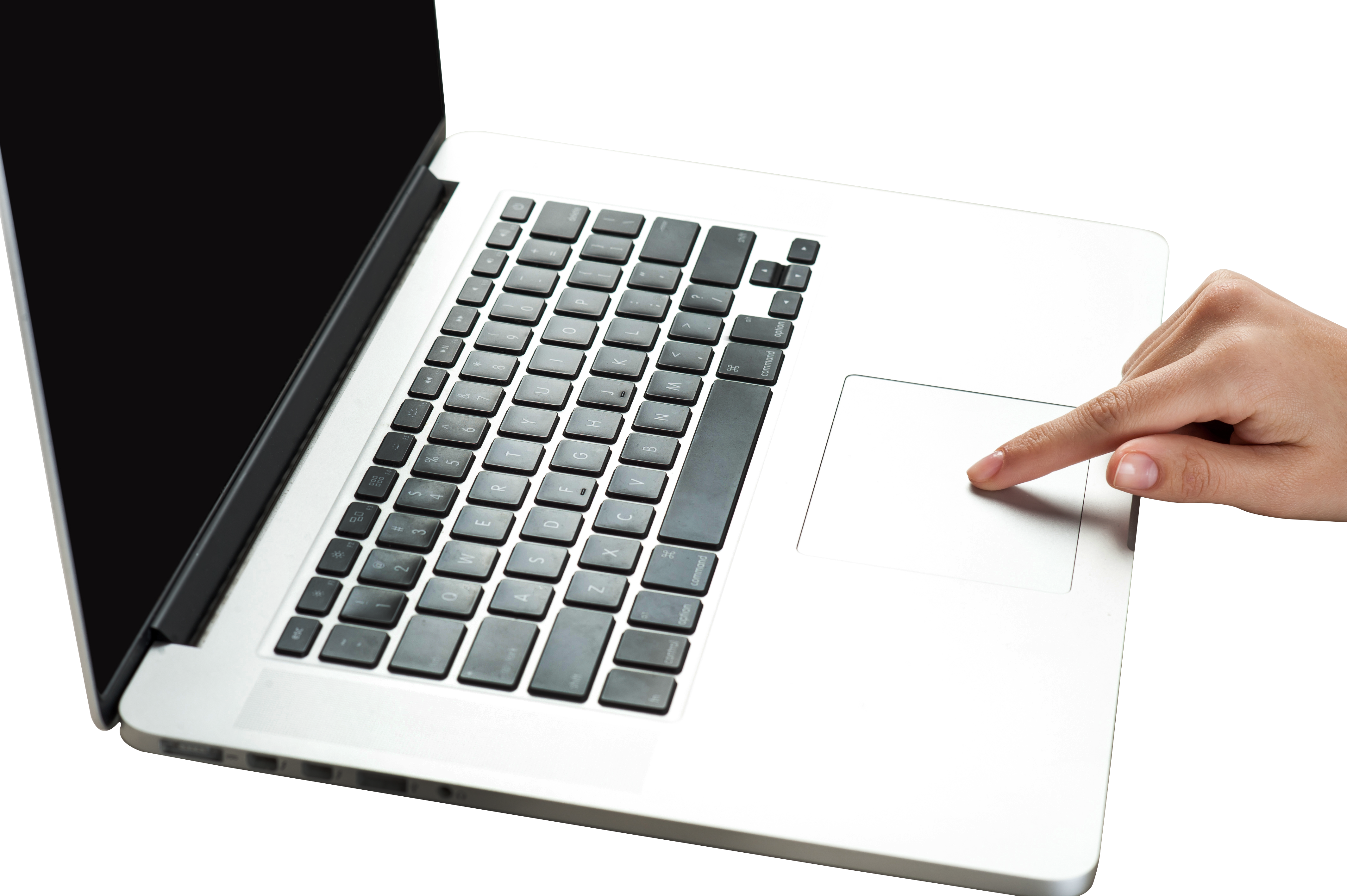 Laptop Png Stock Photo - Laptop Stock Png Clipart (4256x2832), Png Download