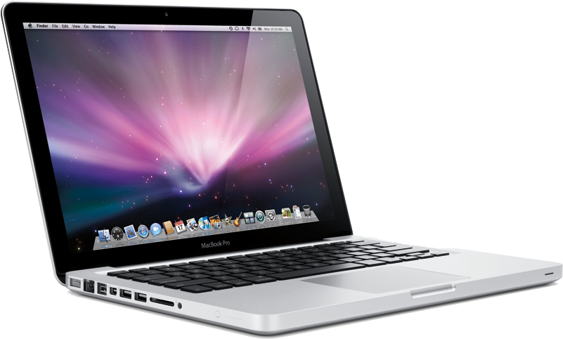 Mac Laptop Png Macbook Pro 13 Inch Clipart Large Size Png Image Pikpng