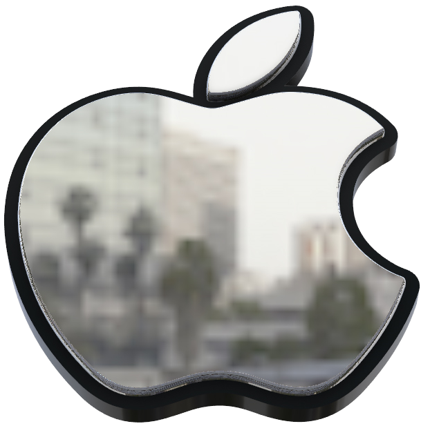 Apple Clipart (1280x720), Png Download